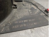 Recambio de paso rueda trasero derecho para peugeot 2008 (p1) gt line referencia OEM IAM 9825798780 CESTA 4 -A