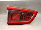 Replacement rear left tail light for Kia Niro I (DE) 1.6 GDi Hybrid OEM IAM reference 92403G5130 92403G5120 