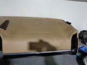 Recambio de salpicadero para porsche cayenne (typ 92aa) diesel referencia OEM IAM 95855200300 PIEL MARRON 