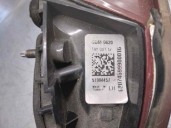Recambio de piloto trasero izquierdo para fiat tipo ii (357) fam easy referencia OEM IAM 51984457 DE PORTON 4 PUERTAS