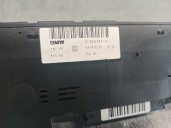 Recambio de mandos salpicadero para bmw x3 (e83) 3.0 turbodiesel referencia OEM IAM 61313413155 03742520 LK