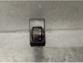 Recambio de mando luces salpicadero para nissan nv200 furgoneta 1.5 dci 85 (m20, m20m) referencia OEM IAM 25190JX00A 25190JX00A 