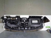 Recambio de salpicadero para porsche cayenne (typ 92aa) diesel referencia OEM IAM 95855200300 PIEL MARRON 