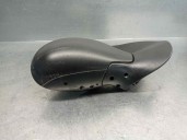 Replacement right wing mirror for Peugeot 206 Berlina 2.0 HDi CAT OEM IAM reference 8149YX 7 PINS 5 DOORS