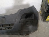 Recambio de paragolpes delantero para opel movano b kasten/combi 2.3 cdti referencia OEM IAM 4419248 4419248 