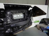 Recambio de salpicadero para porsche cayenne (typ 92aa) diesel referencia OEM IAM 95855200300 PIEL MARRON 