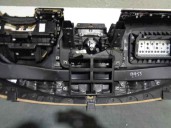 Recambio de salpicadero para porsche cayenne (typ 92aa) diesel referencia OEM IAM 95855200300 PIEL MARRON 