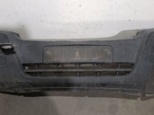 Recambio de paragolpes delantero para opel movano b kasten/combi 2.3 cdti referencia OEM IAM 4419248 4419248 