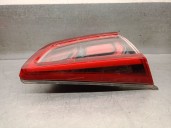Replacement rear left tail light for Kia Niro I (DE) 1.6 GDi Hybrid OEM IAM reference 92403G5130 92403G5120 