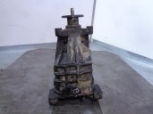 Replacement rear differential for Hyundai Santa Fe (SM) 2.0 CRDi CAT OEM IAM reference JS 5300039011 3.800R