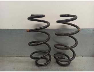 Recambio de muelle amortiguacion para fiat tipo ii (357) fam easy referencia OEM IAM 52049718 