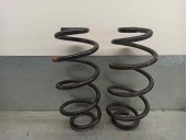 Recambio de muelle amortiguacion para fiat tipo ii (357) fam easy referencia OEM IAM 52049718 