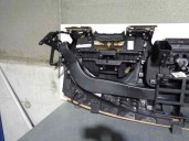 Recambio de salpicadero para porsche cayenne (typ 92aa) diesel referencia OEM IAM 95855200300 PIEL MARRON 