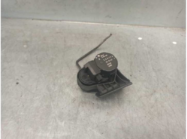 Recambio de motor calefaccion para bmw x3 (e83) 3.0 turbodiesel referencia OEM IAM 6934823  