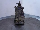 Replacement rear differential for Hyundai Santa Fe (SM) 2.0 CRDi CAT OEM IAM reference JS 5300039011 3.800R