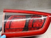 Replacement rear left tail light for Kia Niro I (DE) 1.6 GDI Hybrid OEM IAM reference 92403G5130 92403G5120 