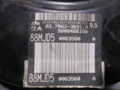 Recambio de servofreno para peugeot 5008 1.6 blue-hdi fap referencia OEM IAM 9808466180 03786238314 ATE