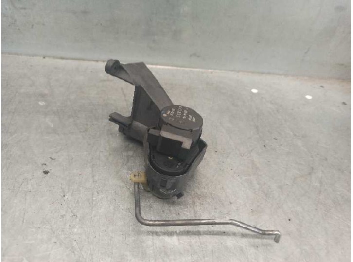 Recambio de motor calefaccion para bmw x3 (e83) 3.0 turbodiesel referencia OEM IAM 6934824 