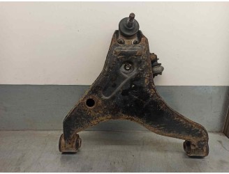 Recambio de brazo suspension inferior delantero izquierdo para mitsubishi l 200 (ka0/kb0) 2.5 di-d cat referencia OEM IAM 4013A0