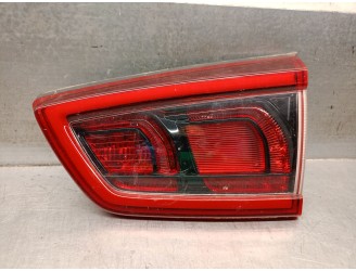 Recambio de piloto trasero derecho para kia niro i (de) 1.6 gdi hybrid referencia OEM IAM 92404G5130 92404G5120 