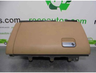 Recambio de guantera para porsche cayenne (typ 92aa) diesel referencia OEM IAM 95855209514 7P5857095B 