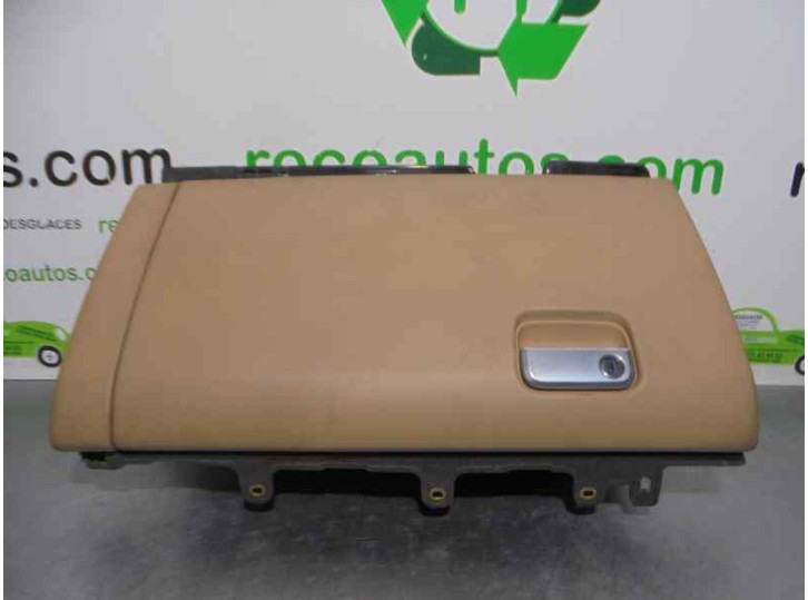 Recambio de guantera para porsche cayenne (typ 92aa) diesel referencia OEM IAM 95855209514 7P5857095B 