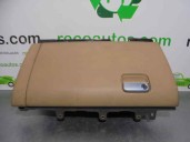 Recambio de guantera para porsche cayenne (typ 92aa) diesel referencia OEM IAM 95855209514 7P5857095B 