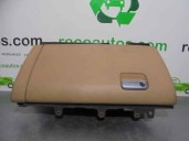 Recambio de guantera para porsche cayenne (typ 92aa) diesel referencia OEM IAM 95855209514 7P5857095B 