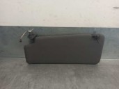 Recambio de parasol derecho para bmw x3 (e83) 3.0 turbodiesel referencia OEM IAM 51163412912  