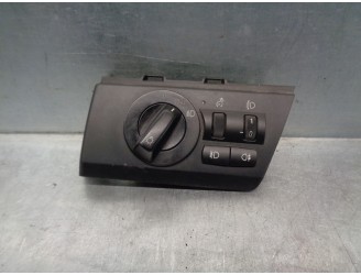 Recambio de mando luces salpicadero para bmw x3 (e83) 2.0 16v diesel cat referencia OEM IAM 3415103 