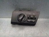 Recambio de mando luces salpicadero para bmw x3 (e83) 2.0 16v diesel cat referencia OEM IAM 3415103 