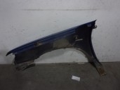 Replacement front right fender for Nissan Pick-Up (D22) 2.5 diesel OEM IAM reference 631123S200 BLUE 