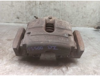 Recambio de pinza freno delantera izquierda para bmw x3 (e83) 3.0 turbodiesel referencia OEM IAM 34116765881  