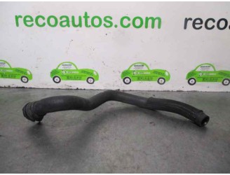 Recambio de tubo para peugeot 5008 1.6 blue-hdi fap referencia OEM IAM 2211627 