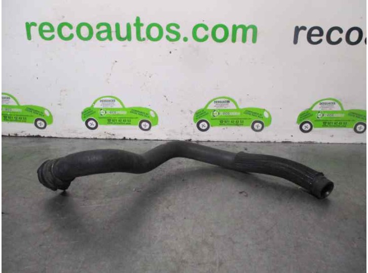 Recambio de tubo para peugeot 5008 1.6 blue-hdi fap referencia OEM IAM 2211627  