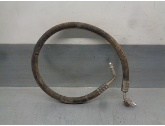 Recambio de tubos aire acondicionado para nissan pick-up (d22) 2.5 diesel referencia OEM IAM TD25  