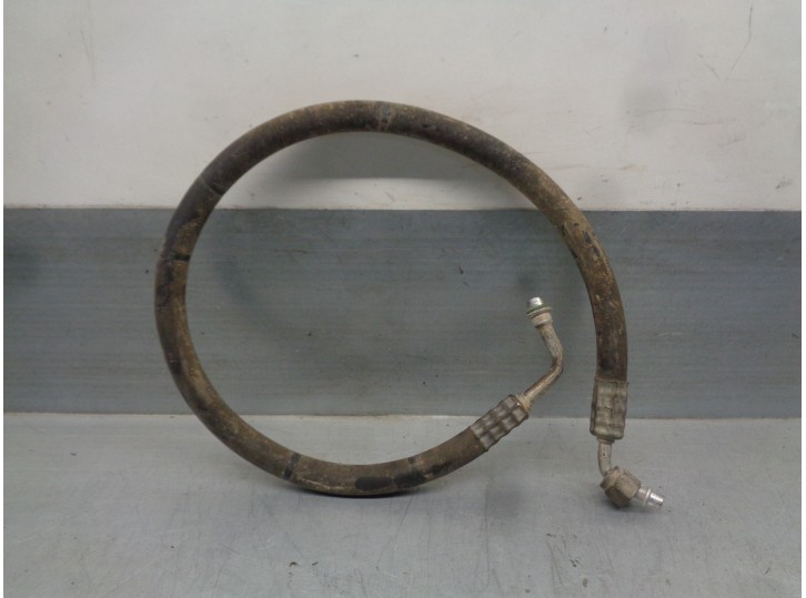 Replacement air conditioning hoses for Nissan Pick-Up (D22) 2.5 Diesel OEM IAM reference TD25 