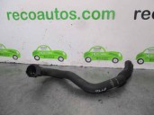 Recambio de tubo para peugeot 5008 1.6 blue-hdi fap referencia OEM IAM 2211627  