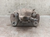 Recambio de pinza freno delantera izquierda para bmw x3 (e83) 3.0 turbodiesel referencia OEM IAM 34116765881 