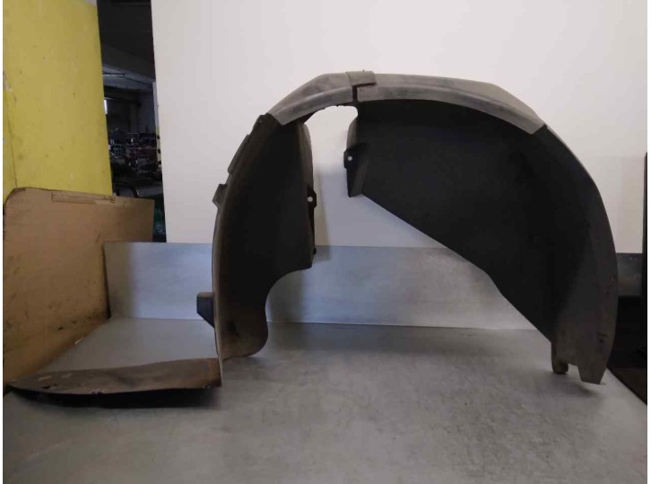 Recambio de paso rueda trasero derecho para fiat tipo ii (357) fam easy referencia OEM IAM 00519872320E CESTA 42-B