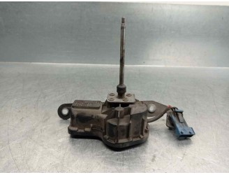 Recambio de motor limpia delantero para saab 9-3 berlina 2.2 16v tid cat referencia OEM IAM 4340552 0390206034 BOSCH