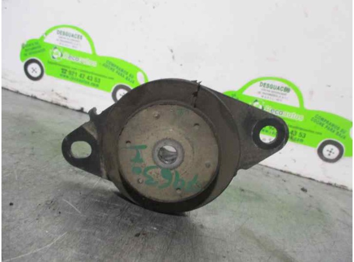 Recambio de soporte motor para renault laguna ii (bg0) 1.9 dci diesel referencia OEM IAM 8200052026 