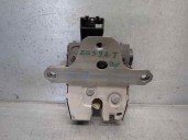 Recambio de cerradura maletero / porton para ford kuga (cbv) 2.0 tdci cat referencia OEM IAM 8M51R442A66EA 