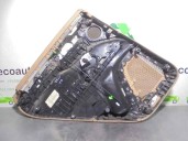 Recambio de guarnecido puerta trasera derecha para porsche cayenne (typ 92aa) diesel referencia OEM IAM 7P5867211G 7P5867211L 