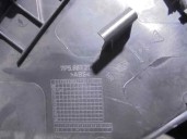 Recambio de guarnecido puerta trasera derecha para porsche cayenne (typ 92aa) diesel referencia OEM IAM 7P5867211G 7P5867211L 