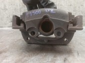 Recambio de pinza freno delantera izquierda para bmw x3 (e83) 3.0 turbodiesel referencia OEM IAM 34116765881 