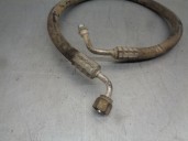 Replacement air conditioning pipes for Nissan Pick-Up (D22) 2.5 Diesel OEM IAM reference TD25 