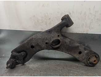 Recambio de brazo suspension inferior delantero izquierdo para toyota verso 2.0 d-4d cat referencia OEM IAM 480690F030 