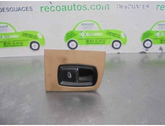 Recambio de mando elevalunas trasero izquierdo para porsche cayenne (typ 92aa) diesel referencia OEM IAM 7P5867375  