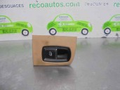 Recambio de mando elevalunas trasero izquierdo para porsche cayenne (typ 92aa) diesel referencia OEM IAM 7P5867375 